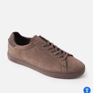Clae Mens Bradley Sneaker